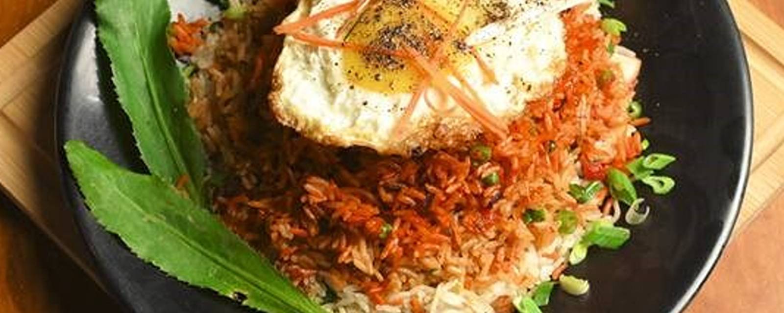 Chai Nastah The Food Junction cover